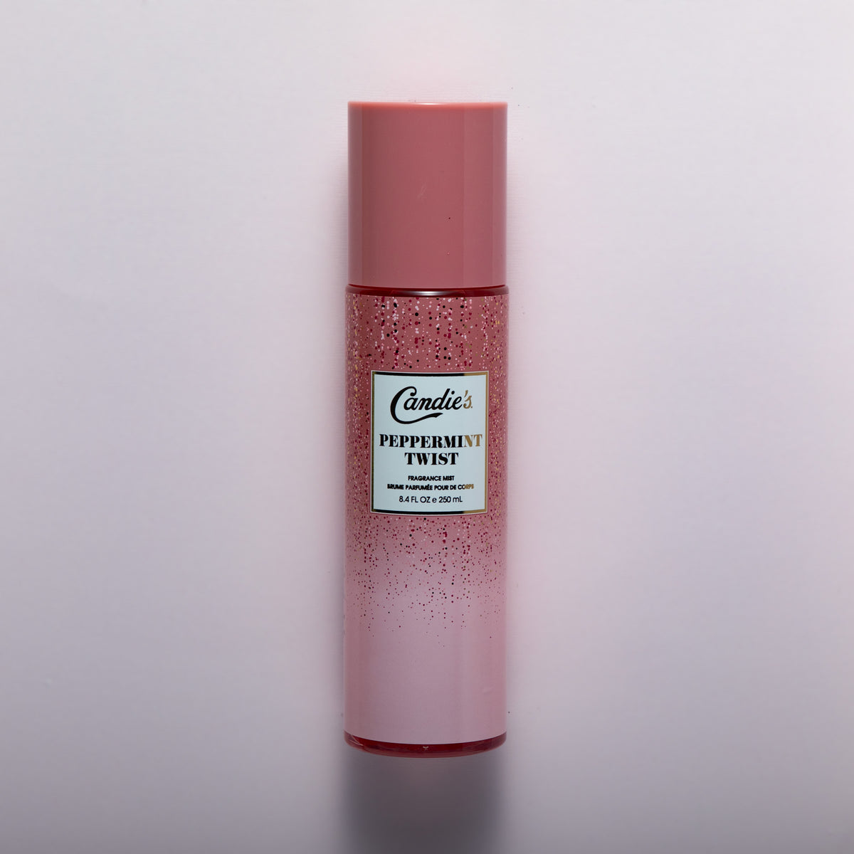 Peppermint Twist – Candie's Beauty