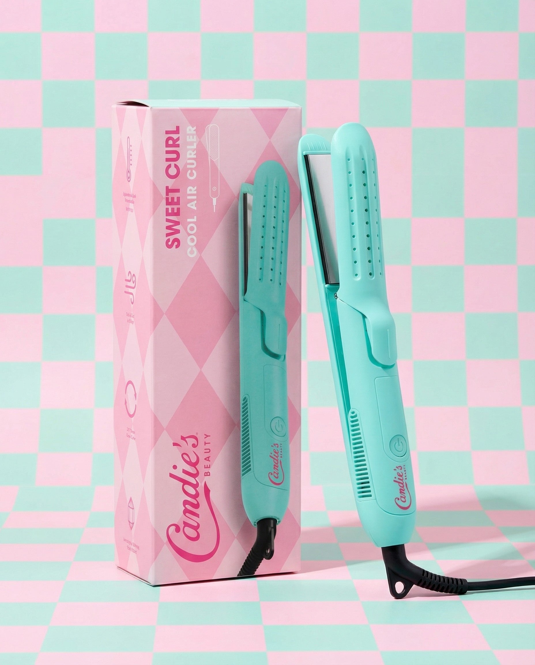 Home page – Candie's Beauty Home page – Candie's Beauty
