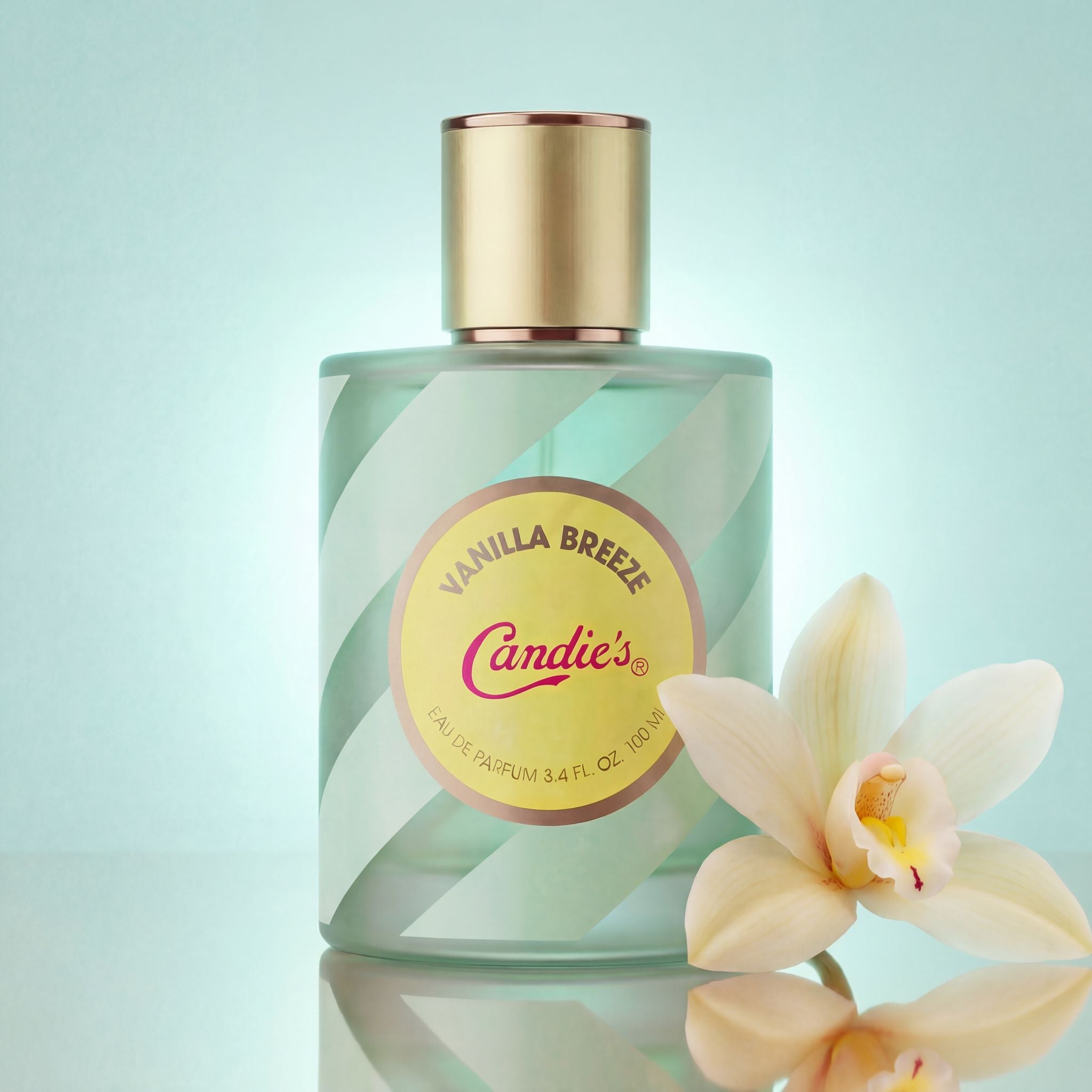 Candie's Vanilla Breeze Eau de Parfum – Candie's Beauty