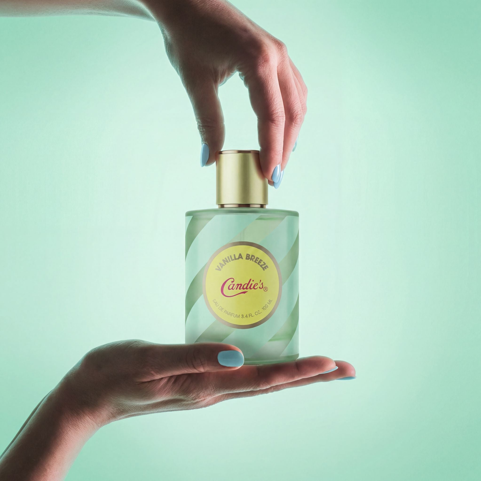 Candie's Vanilla Breeze Eau de Parfum – Candie's Beauty