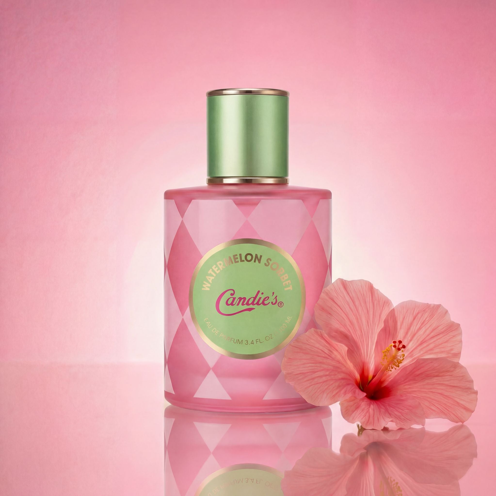 Candie's Watermelon Sorbet Eau de Parfum – Candie's Beauty