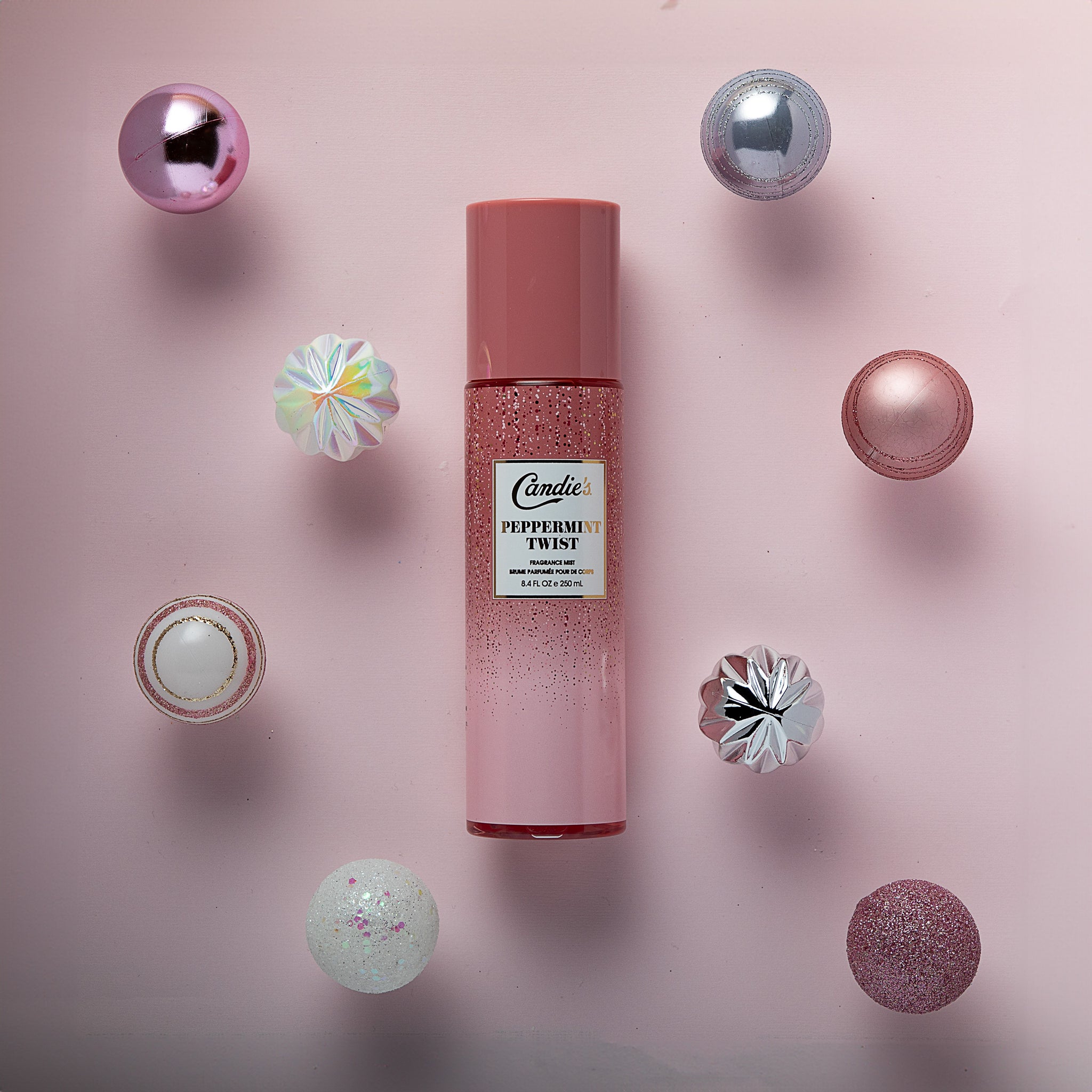 Peppermint Twist – Candie's Beauty