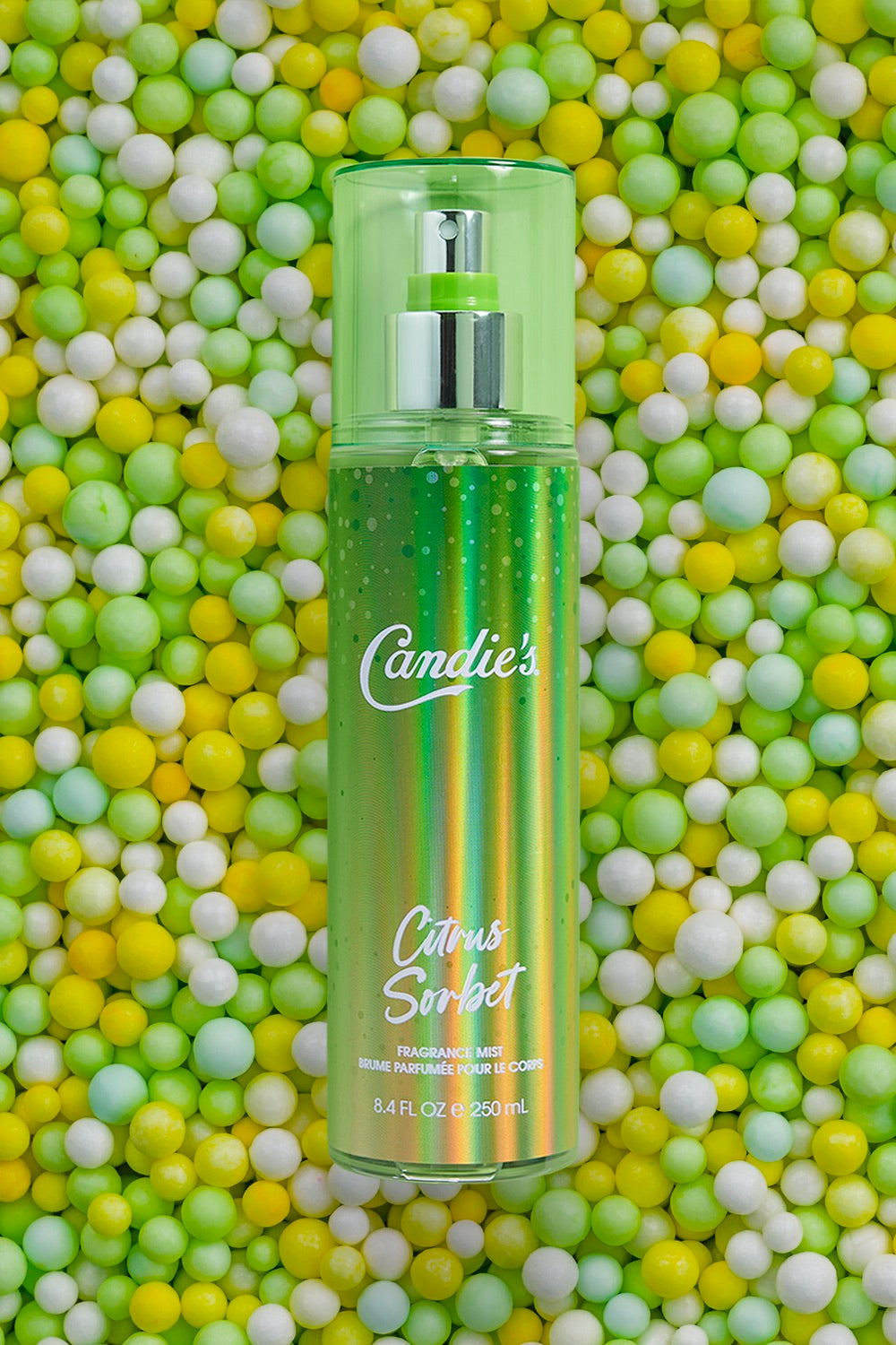 Candie's Citrus Sorbet – Candie's Beauty