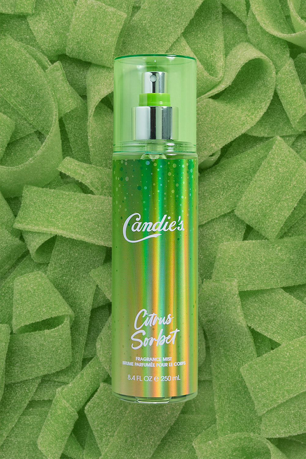 Candie's Citrus Sorbet – Candie's Beauty