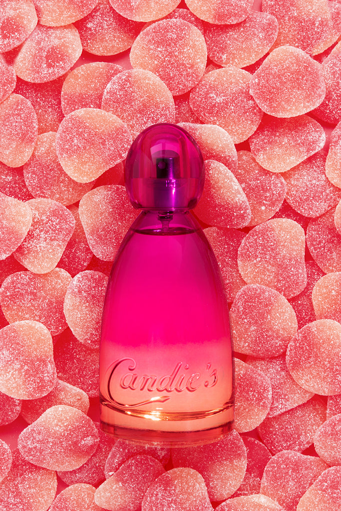 Candy best sale smelling perfume