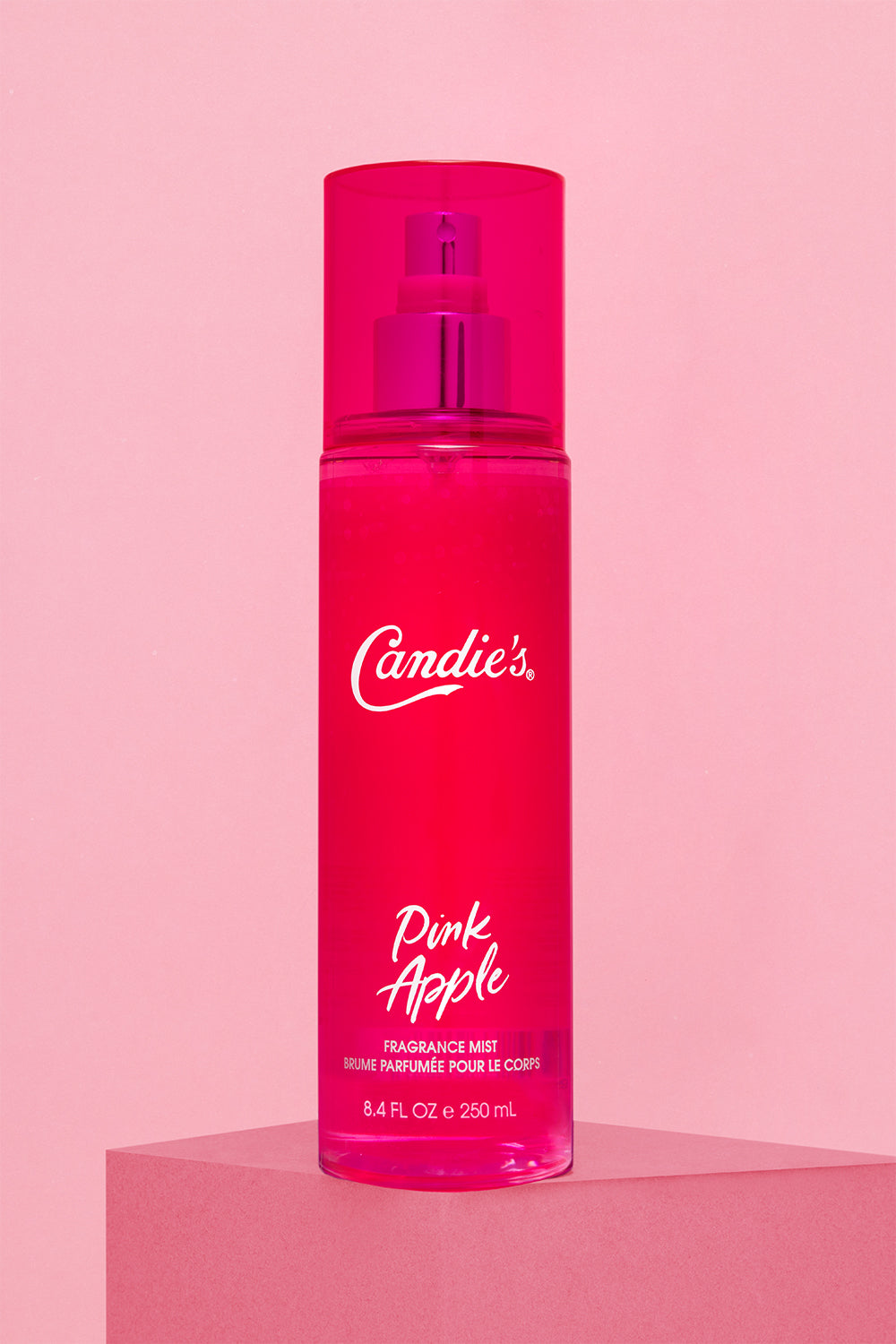 PINK store Fragrance Mists